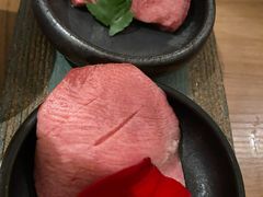 -厚贞日式烤肉(龙之梦店)