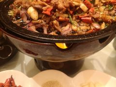 -御仙都北京菜馆·烤鸭店(双井店)