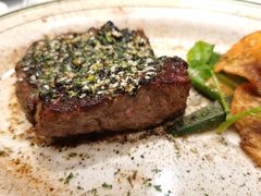 -燃扒房Steakhouse(皇庭店)