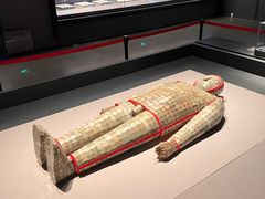 -北京大葆台遗址博物馆