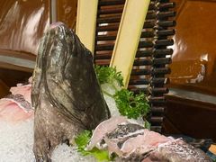 -鲜入唯煮·港式海鲜牛肉火锅(金宝街店)