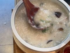 -如轩·海鲜砂锅粥·潮汕菜(海珠店)