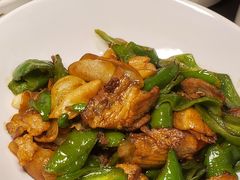 -湖里春风·淮扬菜(丽泽天街店)