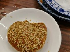 -前门张记涮肉(前门店)