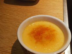 焦糖布丁-温野菜涮涮锅(曲江大悦城店)