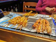 -那些年记忆烧烤