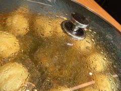 -鸽子刘铁锅炖鱼(劲松店)