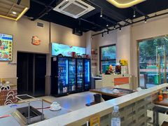 -三炮儿烧烤·羊锅·铁锅炖(南京首店)