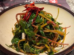 -南京大牌档(夫子庙老门东店)
