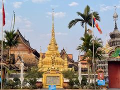 -西双版纳傣族园