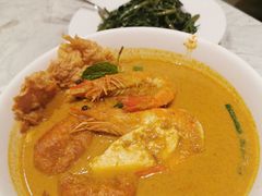 -Madam Kwan's(Mid Valley Megamall)