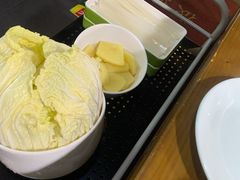 -正福居老北京正宗铜锅泉水涮肉(彰化路店)