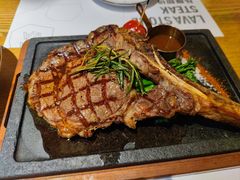 -原石牛扒·约会餐厅(龙城万科里店)