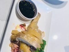 -壹只菜·崇明本地特色菜(崇明南门店)