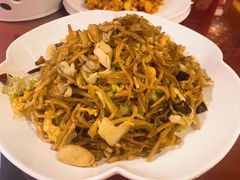 -北平印象.北京烤鸭.新京菜.融合菜(世贸店)