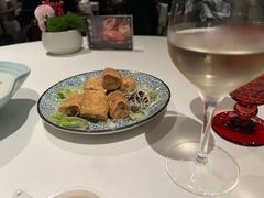 -三号黄浦会Canton Table