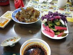 -春发生饭店·非遗(南院门店)