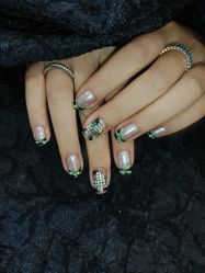 -斯馨·健康美甲美睫