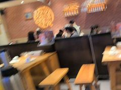 -木屋烧烤(岗顶二店)