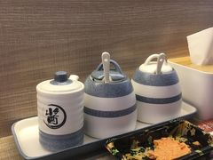 -松幸日式料理(中山路店)