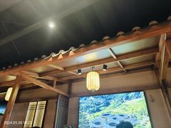 -秋色客家菜(南山店)