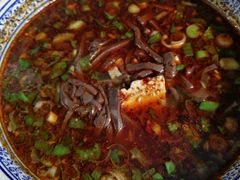 -惠记粉汤羊血(小南门店)