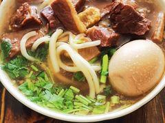 -红焱牛肉面馆