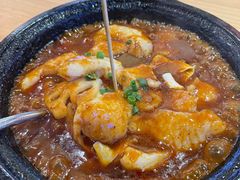 -辣想啵啵鱼(光环店)