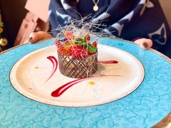 -Kathleen's Waitan 凯圣琳江景西餐厅(外滩店)