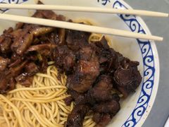 -梅溪·小伙子干挑面(安吉总店)