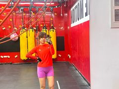 -Stone Motion Fitness 释动健身