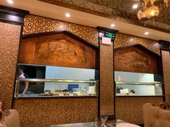 -苏坦土耳其餐厅(白云宾馆店)