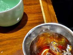 -Au Cafe&Roastery(华侨城店)