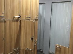 -CPS Fitness Studio健身工作室