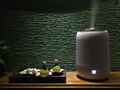 -汤泉良子.足疗按摩.SPA(中关村店)