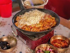 -HOTISLAND海鸡岛·韩国料理(江南西店)