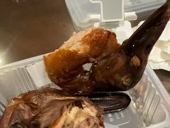 -龙记香港茶餐厅(久光百货店)