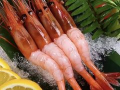 -松坂屋日料自助(长城路店)