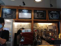 -1901 Cafe(西四店)