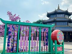 -南昌融创乐园
