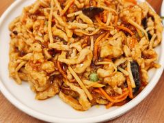 -老昌春饼(中央大街店)