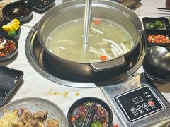 -狐狸爱上椰子鸡(滨江星光大道店)