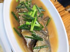 -明记海鲜美食老字号(明记总店)