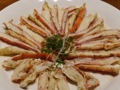 -高佳庄·海鲜酒楼(东港店)