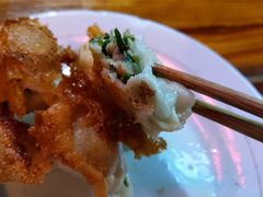-山东水饺(南坪新街店)
