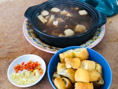 -新记肉骨茶