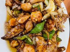 -铁东熏肉大饼铺