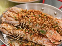 -达叔香味海鲜(海棠68环球美食街店)