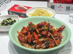 -靓虾二哥·龙虾馆(大塘总店)