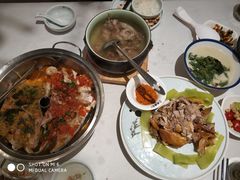 -老湘亲·品鉴湘菜(湖里店)